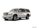 2013 Cadillac Escalade ESV